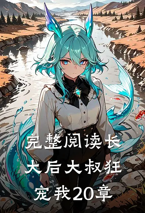 完整阅读长大后大叔狂宠我20章