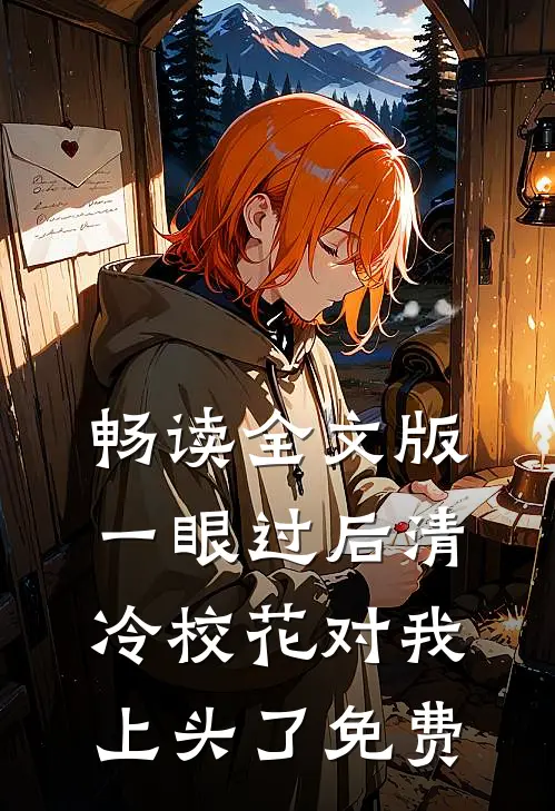 畅读全文版一眼过后清冷校花对我上头了免费