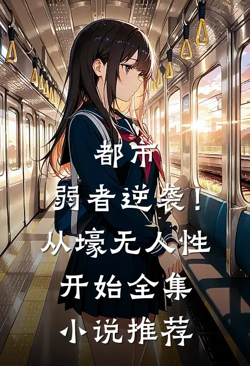 都市：弱者逆袭！从壕无人性开始全集小说推荐