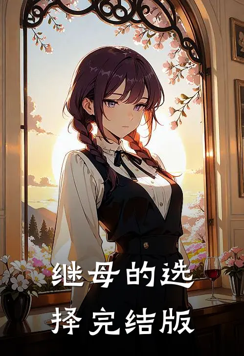 继母的选择完结版