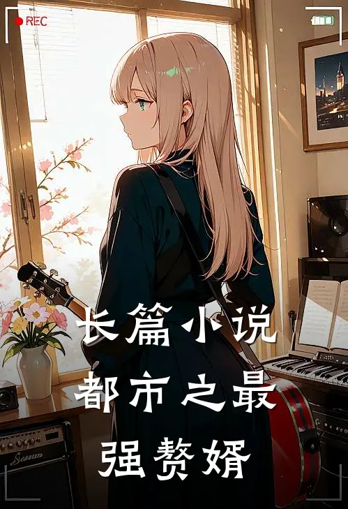 长篇小说都市之最强赘婿