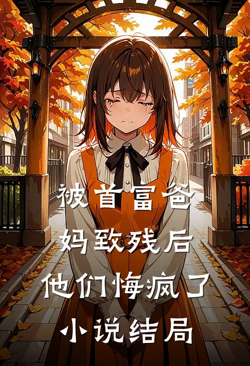 被首富爸妈致残后，他们悔疯了小说结局