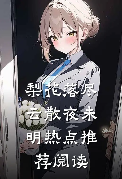 梨花落尽云散夜未明热点推荐阅读