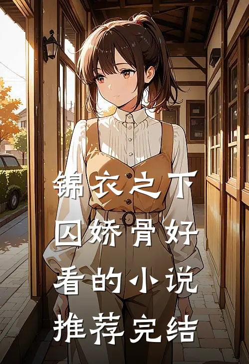 锦衣之下囚娇骨好看的小说推荐完结