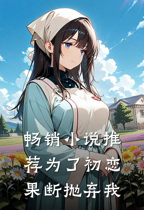 畅销小说推荐为了初恋，果断抛弃我