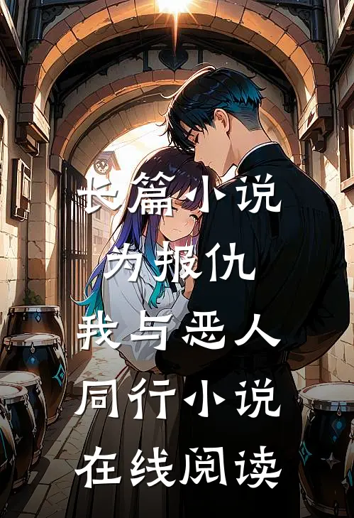长篇小说为报仇,我与恶人同行小说在线阅读