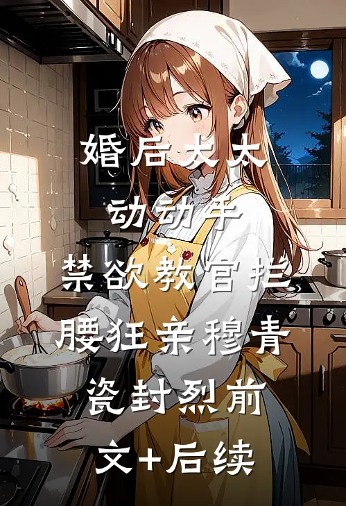婚后太太动动手，禁欲教官拦腰狂亲穆青瓷封烈前文+后续