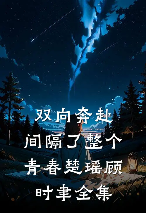双向奔赴，间隔了整个青春楚瑶顾时聿全集