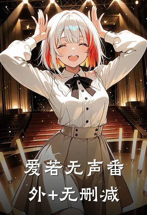 爱若无声番外+无删减