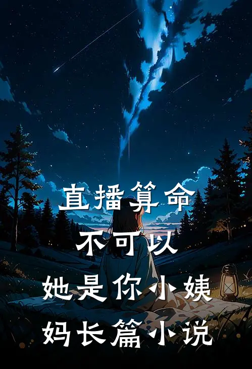 直播算命：不可以，她是你小姨妈长篇小说