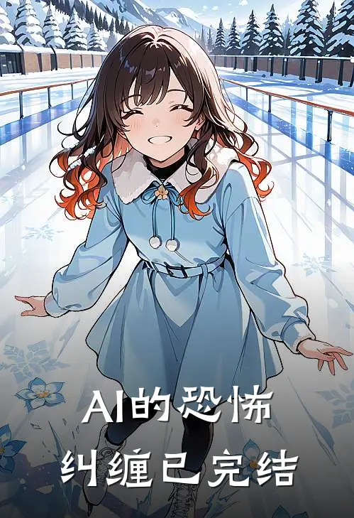 AI的恐怖纠缠已完结