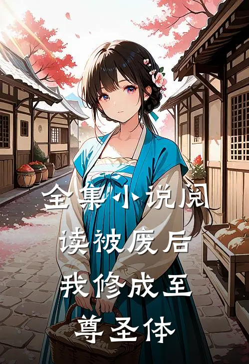 全集小说阅读被废后，我修成至尊圣体