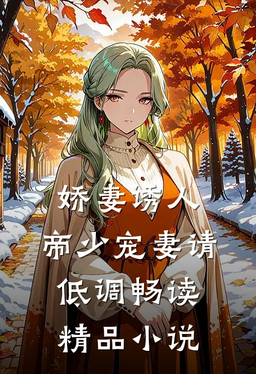 娇妻诱人帝少宠妻请低调畅读精品