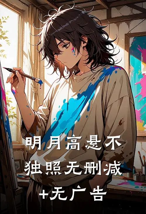 明月高悬不独照无删减+无广告