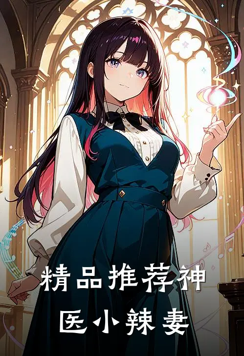 精品推荐神医小辣妻