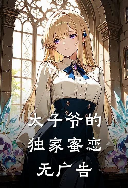 太子爷的独家蜜恋无广告