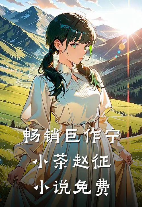 畅销巨作宁小茶赵征小说免费