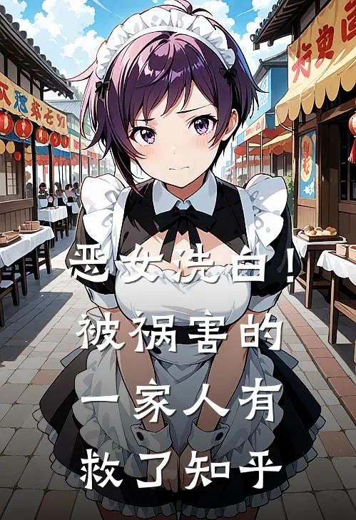 恶女洗白！被祸害的一家人有救了知乎