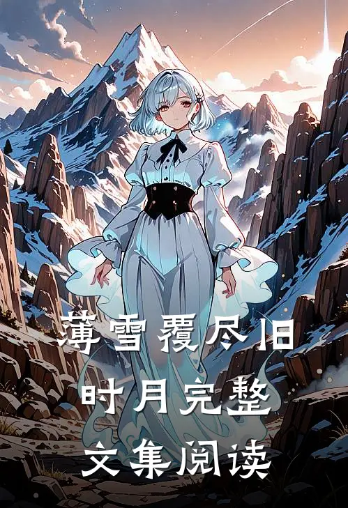 薄雪覆尽旧时月完整文集阅读