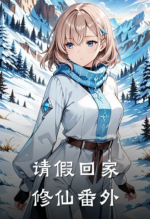请假回家修仙 番外
