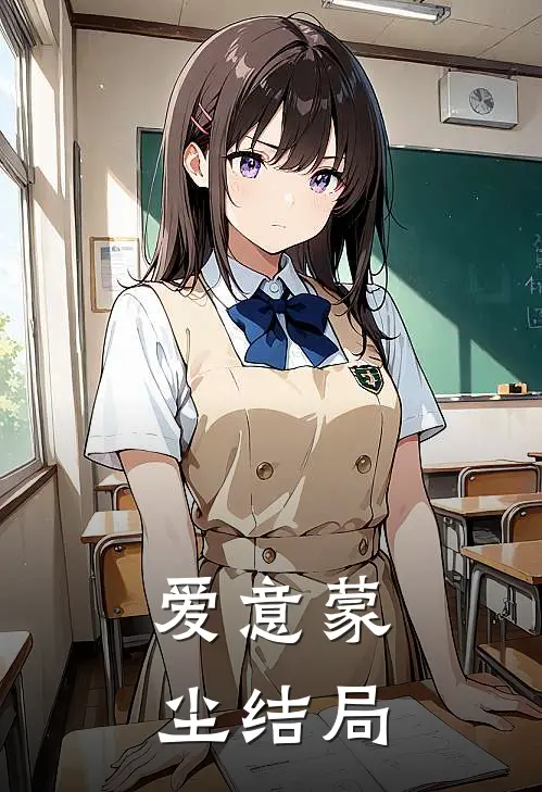 爱意蒙尘结局