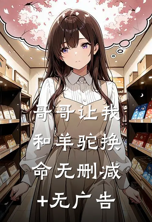 哥哥让我和羊驼换命无删减+无广告