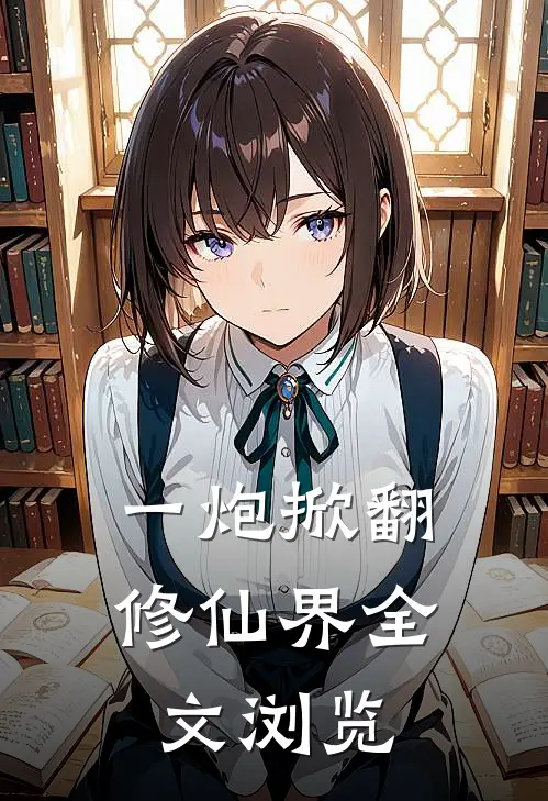 一炮掀翻修仙界全文浏览