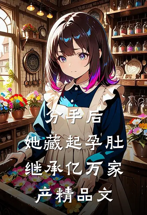 分手后，她藏起孕肚继承亿万家产精品文