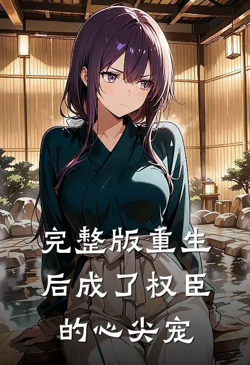 完整版重生后成了权臣的心尖宠