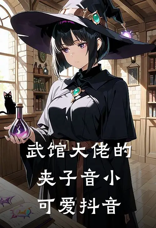 武馆大佬的夹子音小可爱抖音
