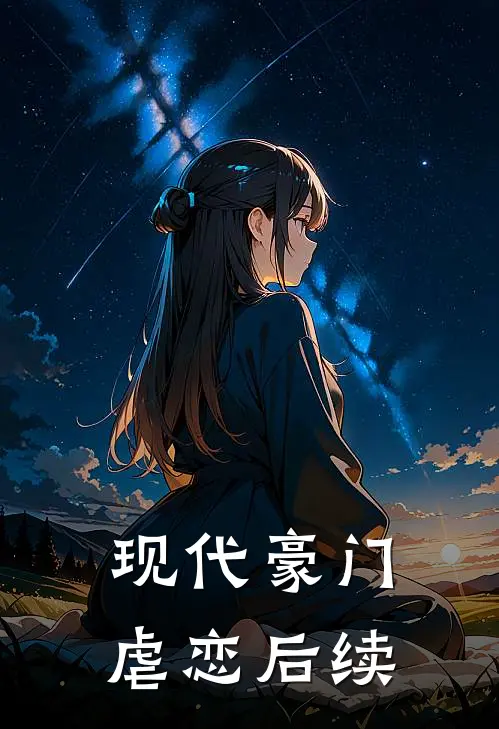 现代豪门虐恋后续
