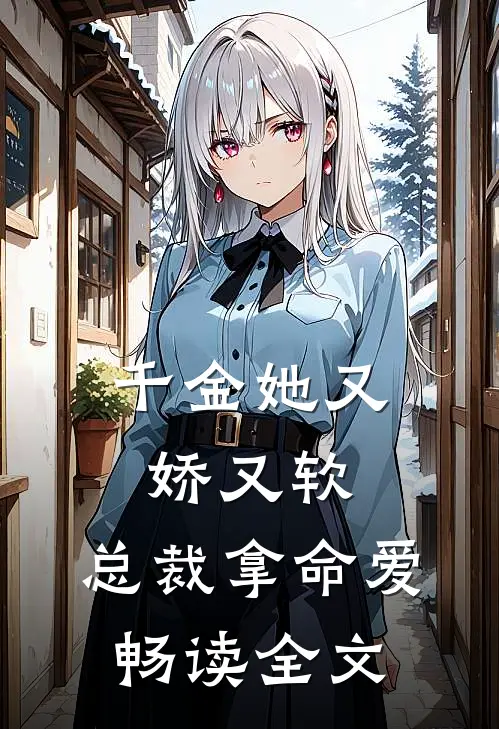 千金她又娇又软，总裁拿命爱畅读全文