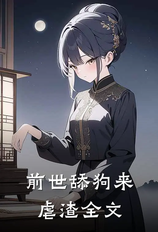 前世舔狗来虐渣全文