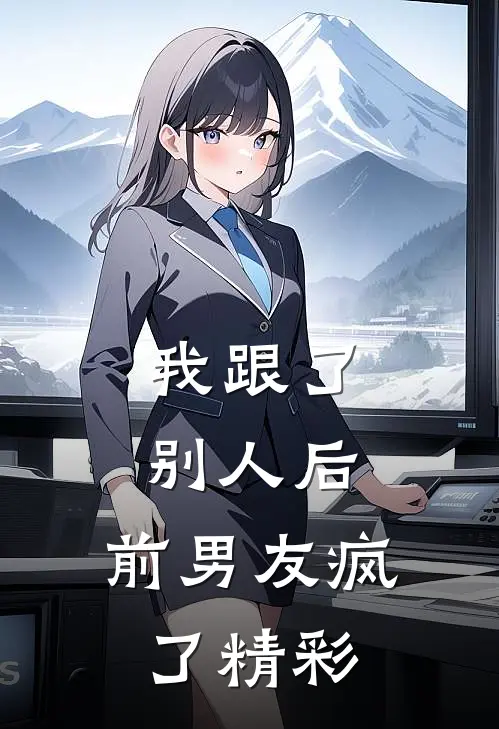 我跟了别人后，前男友疯了精彩