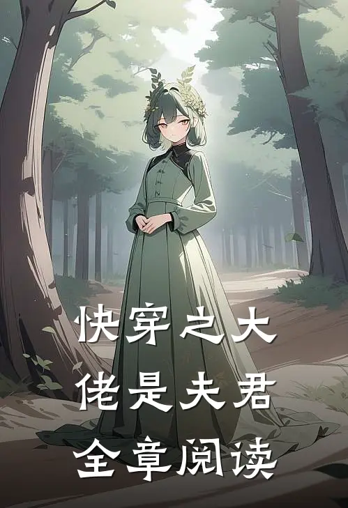 快穿之大佬是夫君全章阅读