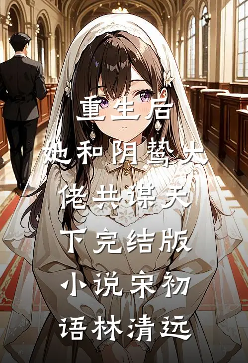 重生后，她和阴鸷大佬共谋天下完结版小说宋初语林清远