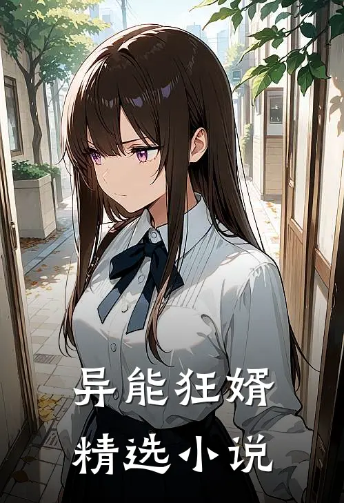 异能狂婿精选小说