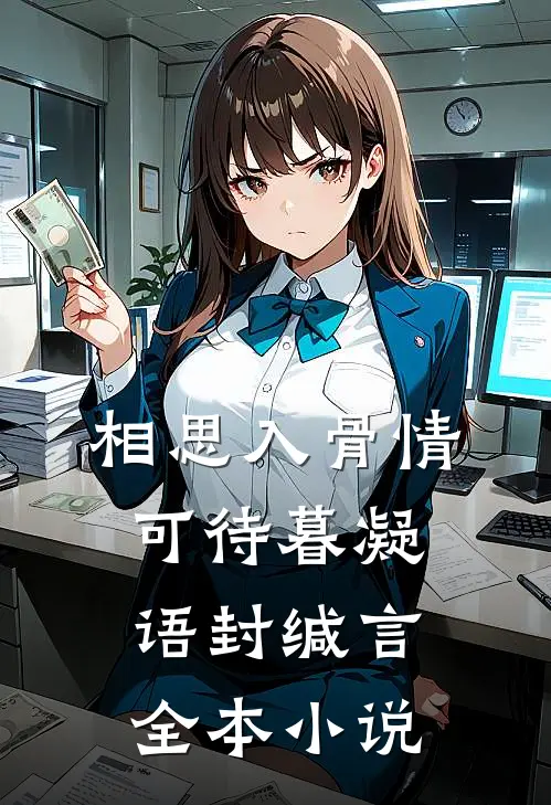 相思入骨情可待暮凝语封缄言全本小说