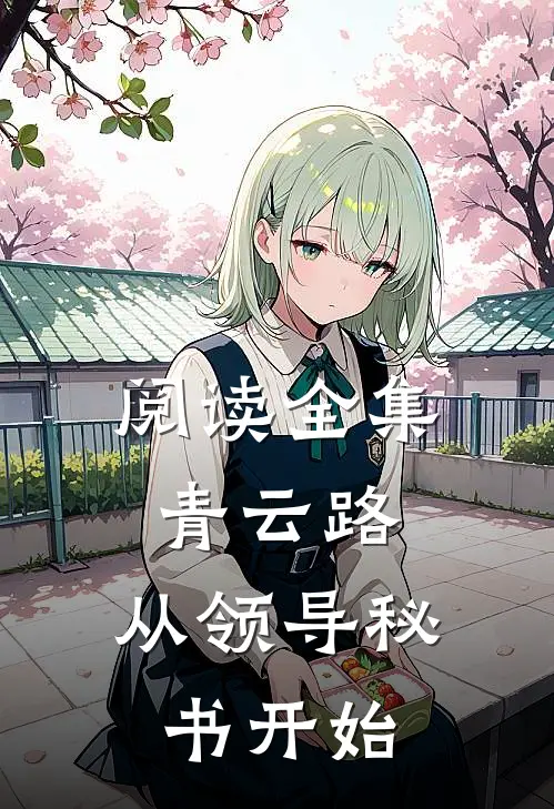 阅读全集青云路：从领导秘书开始
