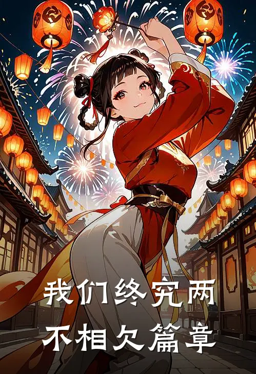 我们终究两不相欠篇章