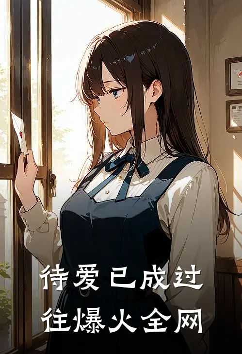 待爱已成过往爆火全网