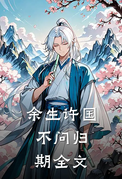 余生许国，不问归期全文