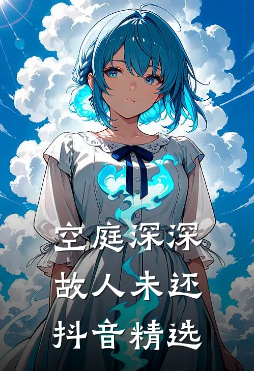 空庭深深，故人未还抖音精选