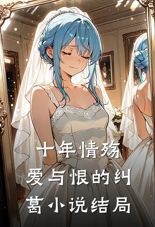 十年情殇：爱与恨的纠葛小说结局