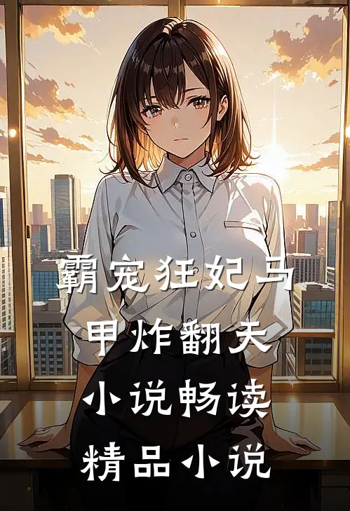霸宠狂妃马甲炸翻天小说畅读精品小说