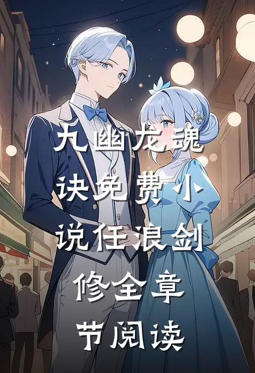 九幽龙魂诀免费小说任浪剑修全章节阅读
