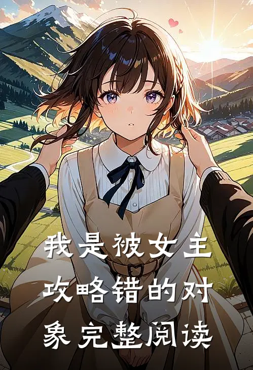 我是被女主攻略错的对象完整阅读