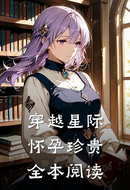 穿越星际怀孕珍贵全本阅读