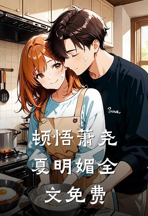 顿悟萧尧夏明媚全文免费