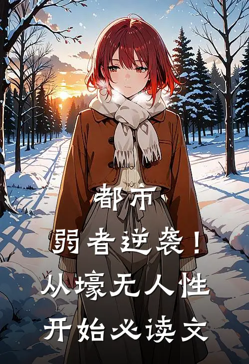 都市：弱者逆袭！从壕无人性开始必读文